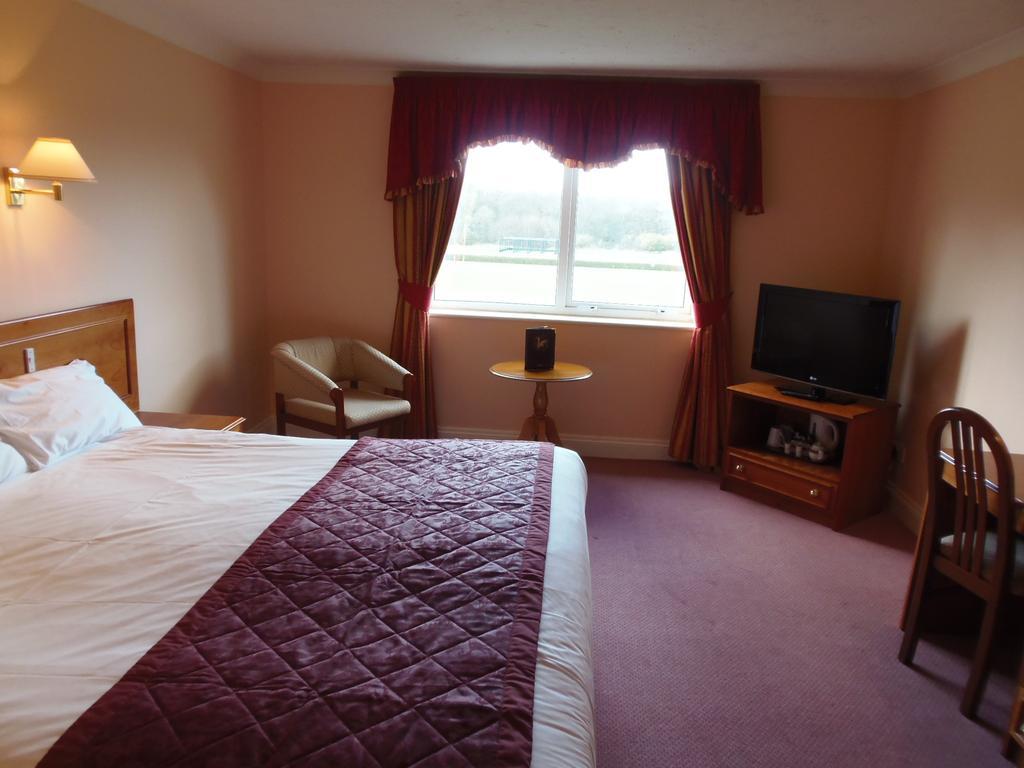Hotel Potters International 3*