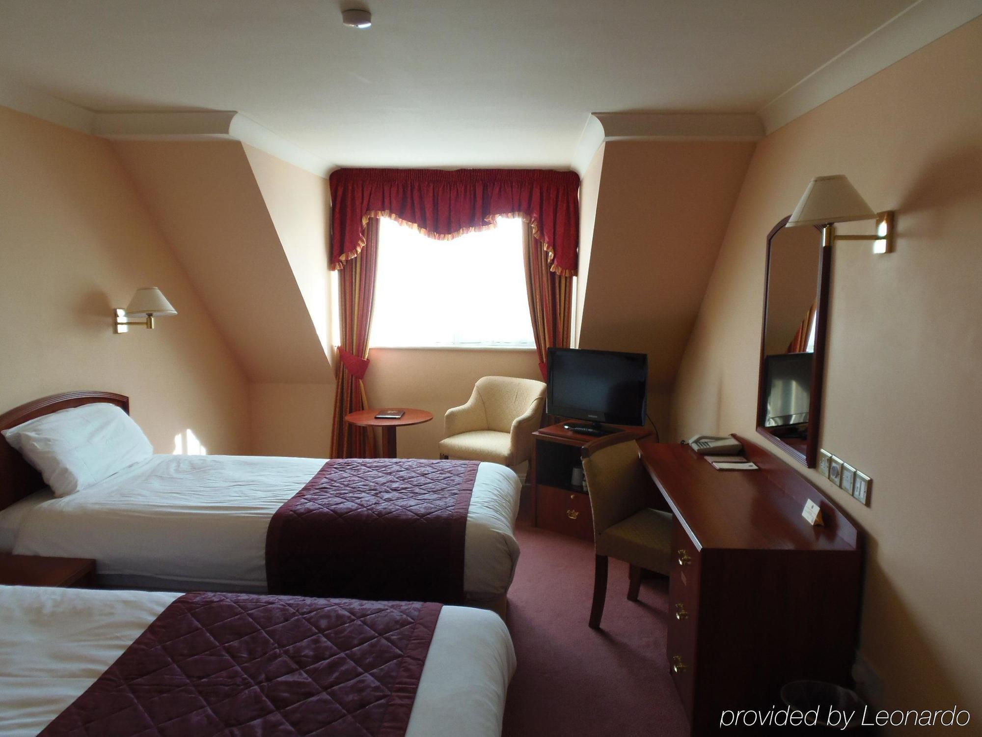 Potters International Hotel Aldershot