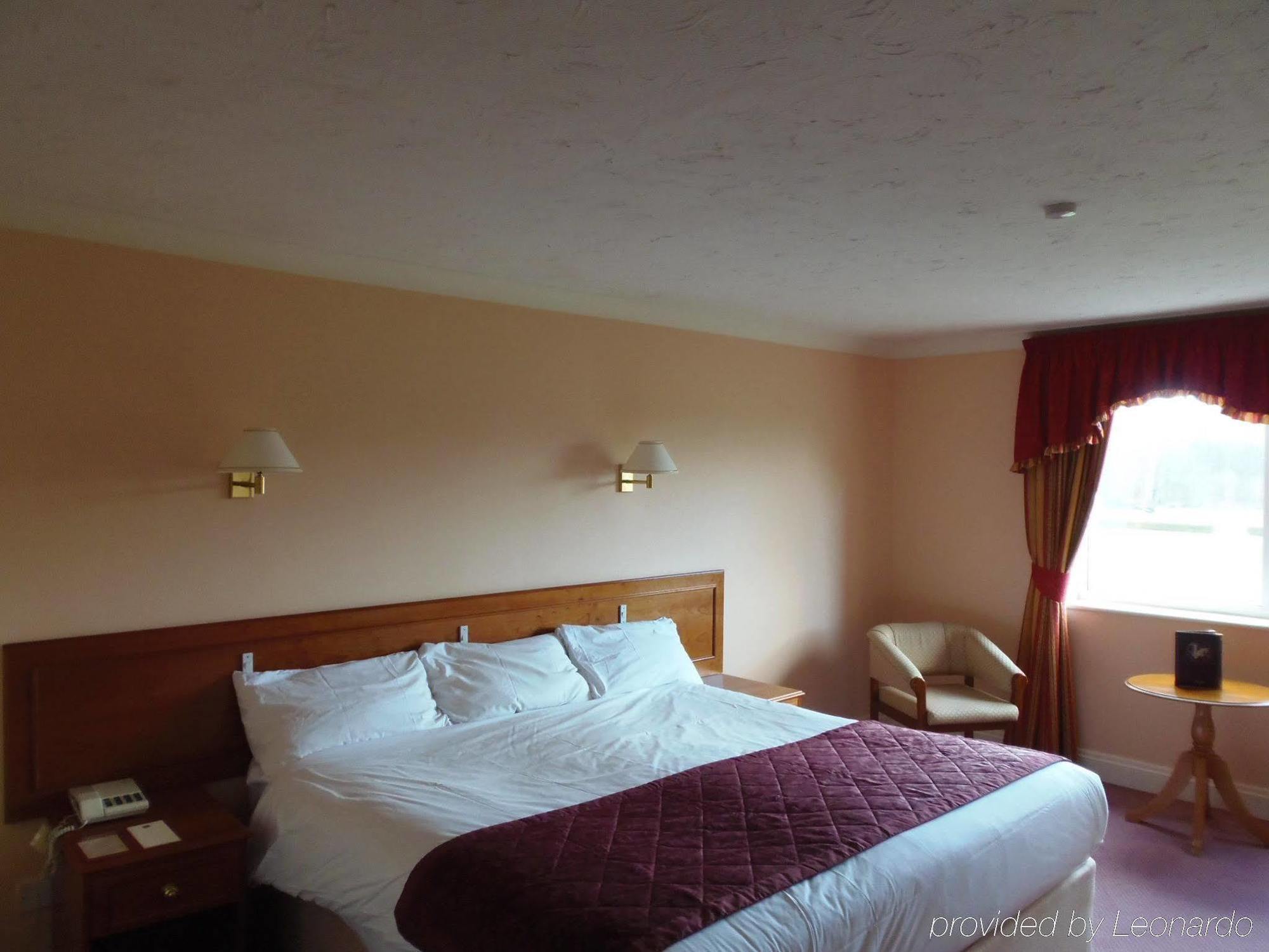 Potters International Hotel 3*