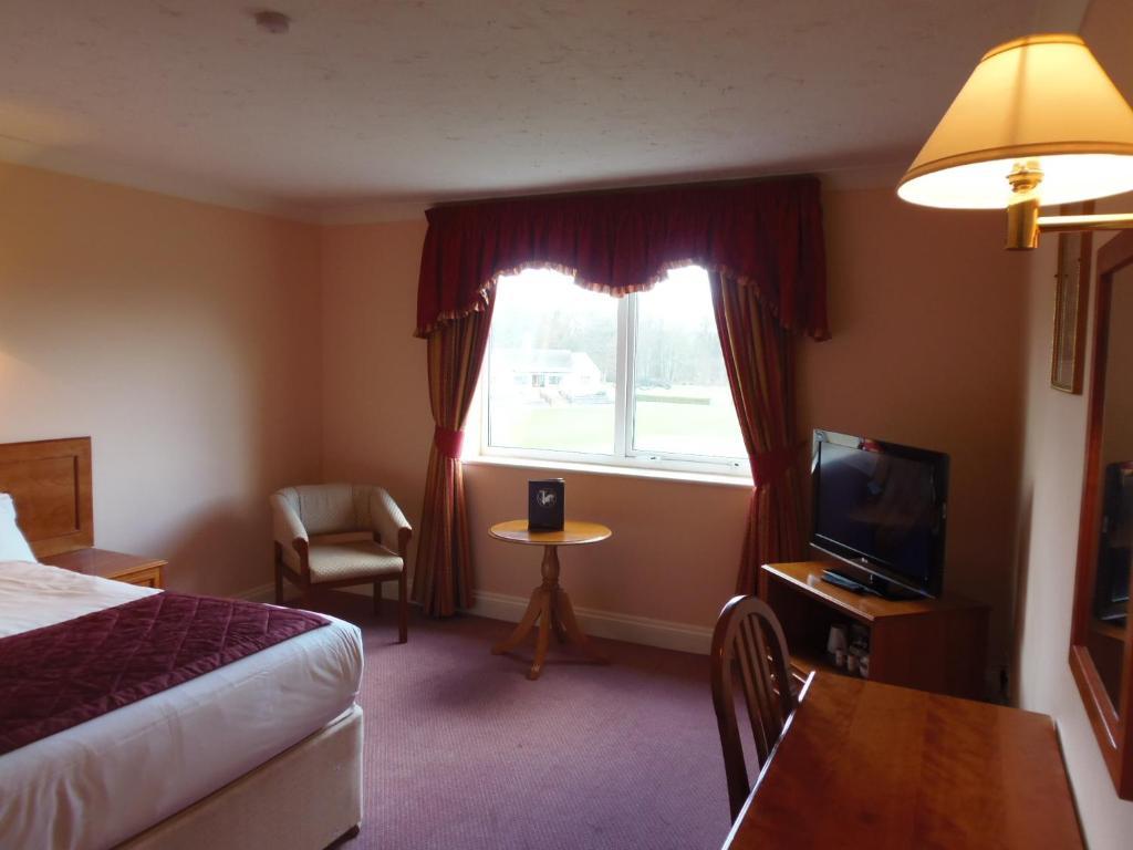 Hotel Potters International 3*