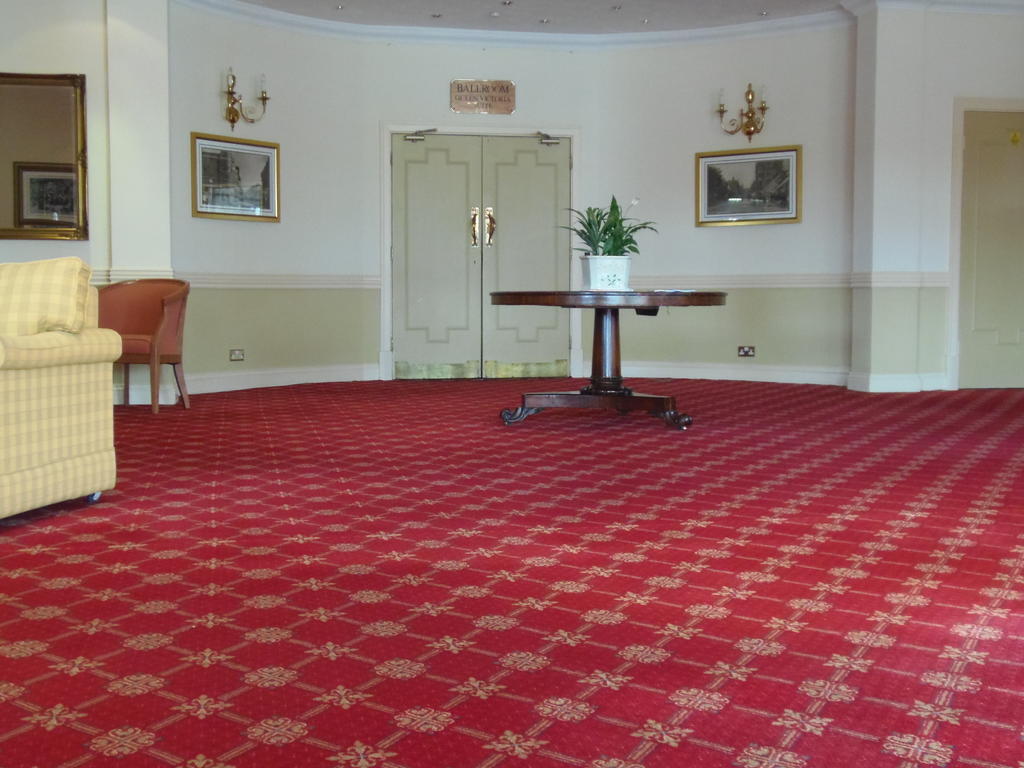 Hotel Potters International 3*