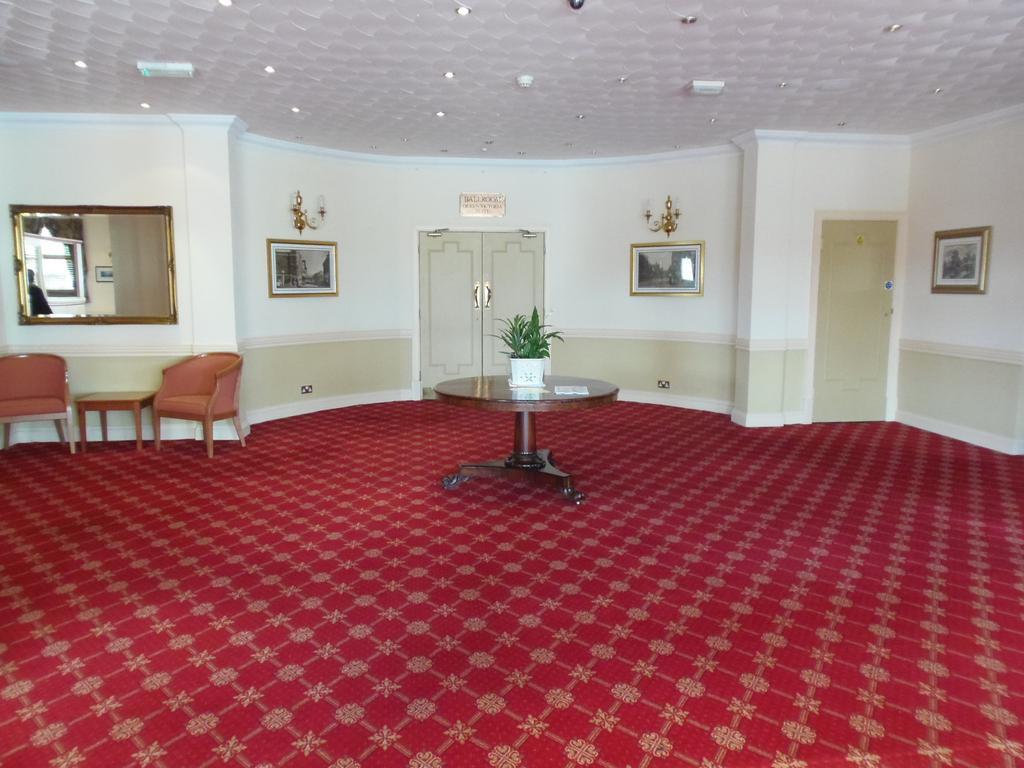 Hotel Potters International Aldershot