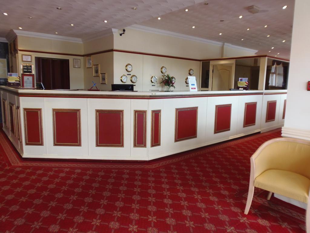 Hotel Potters International